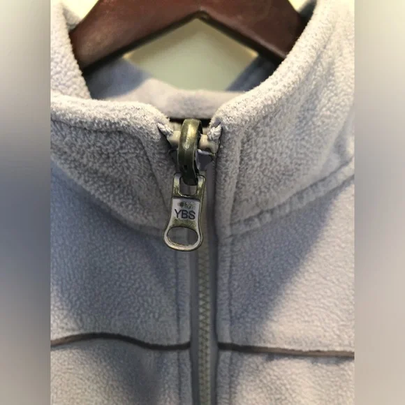 Wilson Fuzzy Jacket - Picture 7 of 7